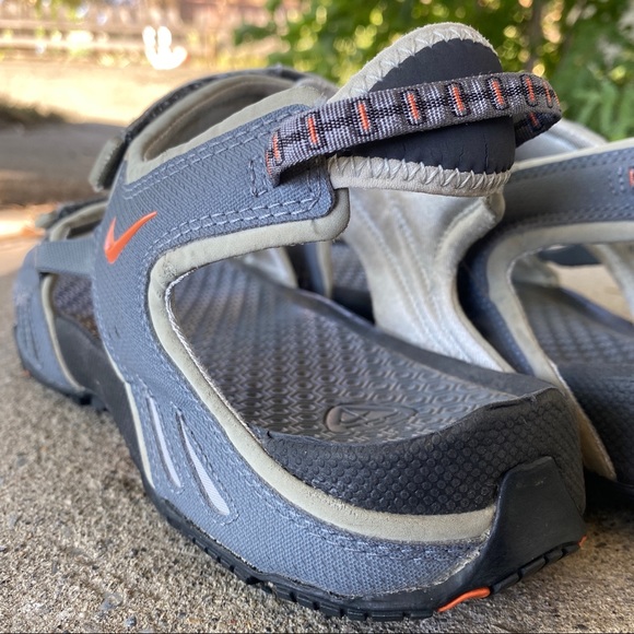 NIKE ACG Sandals men’s size 13 - Picture 3 of 7